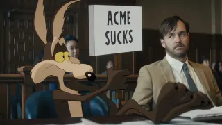 Coyote vs. Acme movie photo 10