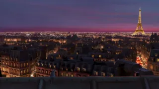 Ratatouille movie photo 7