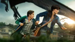 The End of Oak Street movie photo 8