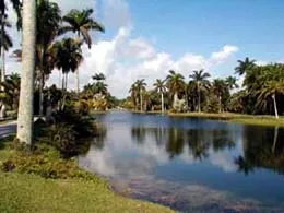 Fairchild Tropical Botanic Garden in Coral Gables, FL attraction photo
