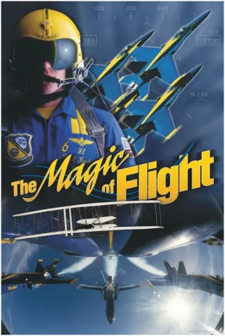 Magic of Flight