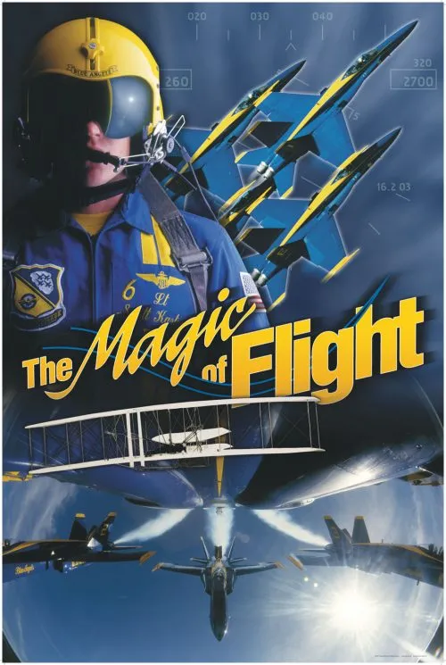Magic of Flight