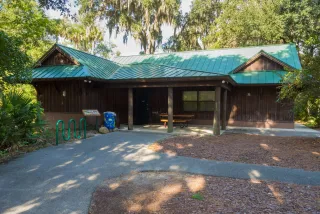 Linear Park in Palm Coast, FL park photo