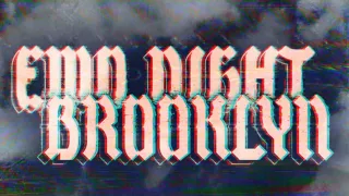Event image for Emo Night Brooklyn in West Palm Beach in West Palm Beach, FL