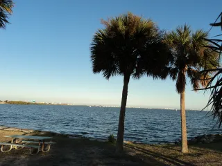 Kelly Park East in Titusville, FL park photo