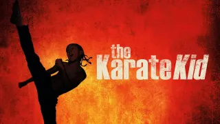 The Karate Kid movie photo 10