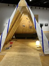 USF Contemporary Art Museum preview 1