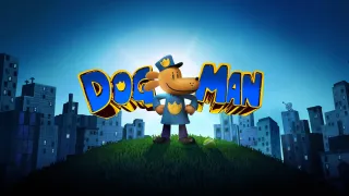Dog Man movie photo 6