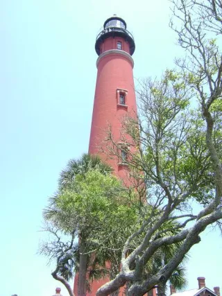 Ponce de Leon Inlet Lighthouse and Museum photo 1