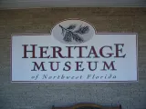 Heritage Museum of Northwest Florida preview 1