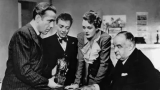 The Maltese Falcon movie photo 9