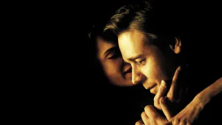A Beautiful Mind movie photo 1