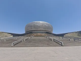 Grand Theatre