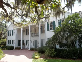 Marie Selby Botanical Gardens in Sarasota, FL attraction photo