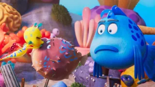 The Pout-Pout Fish movie photo 7
