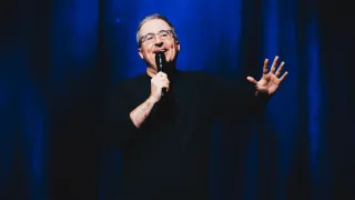 Event image for John Oliver Live in St Petersburg, FL