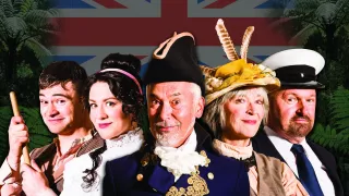 Event image for HMS Pinafore w/ Sarasota Opera in Sarasota, FL