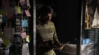 Patriot movie photo 6