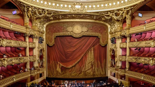 Jenufa w/ Sarasota Opera