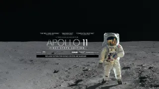Apollo 11: First Steps Edition movie photo 1