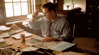 A Beautiful Mind movie photo 3