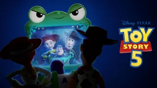 Toy Story 5 movie photo 4