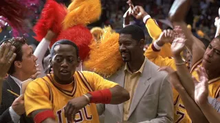 Love & Basketball movie photo 9