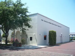Charles Hosmer Morse Museum of American Art photo 1