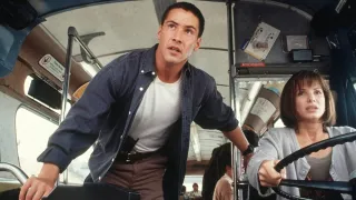 Speed movie photo 1