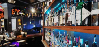 Bay Street Bar and Grill in Jacksonville, FL restaurant photo