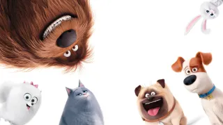 The Secret Life of Pets movie photo 1