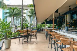 American Social in Miami, FL restaurant photo