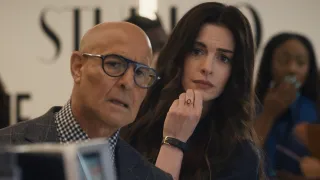 The Devil Wears Prada 2 movie photo 10