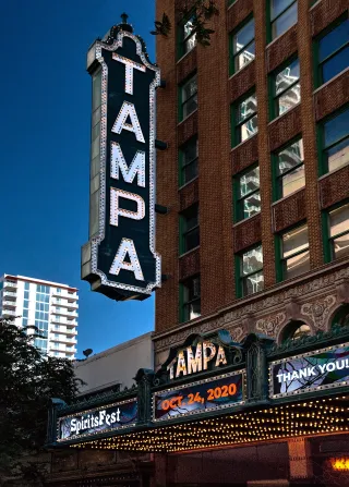 Palace Theatre photo 2