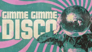 Event image for Gimme Gimme Disco in Tampa, FL