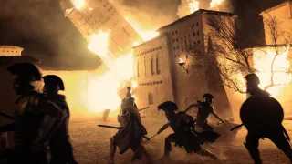 The Odyssey movie photo 2