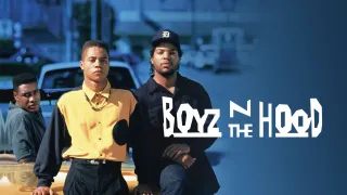 Boyz n the Hood movie photo 2