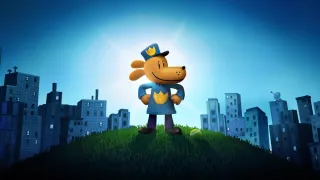 Dog Man movie photo 1