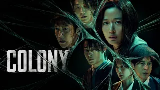 Colony movie photo 1