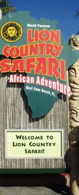 Lion Country Safari preview 2