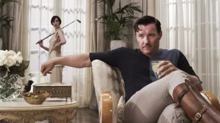 The Great Gatsby movie photo 7