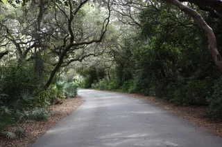 Greynolds Park in North Miami Beach, FL park photo