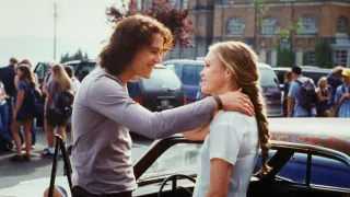 10 Things I Hate About You movie photo 7