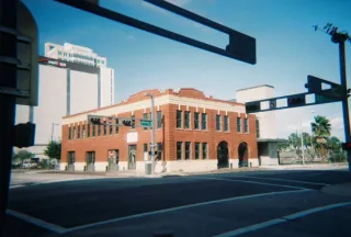 Tampa Fire Fighters Museum photo 2