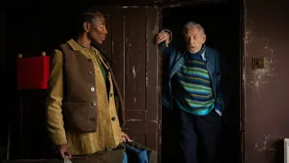 The Christophers movie photo 1