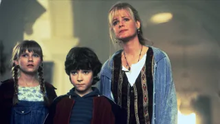 Jumanji movie photo 9