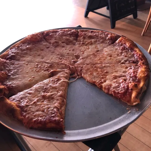 Anthony's New York Style Pizza