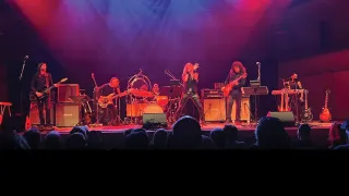 Event image for Classic Albums Live - Led Zeppelin: II in Immokalee, FL