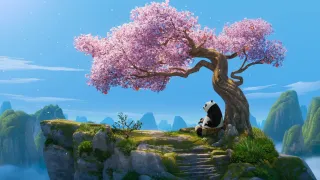 Kung Fu Panda 4 movie photo 7