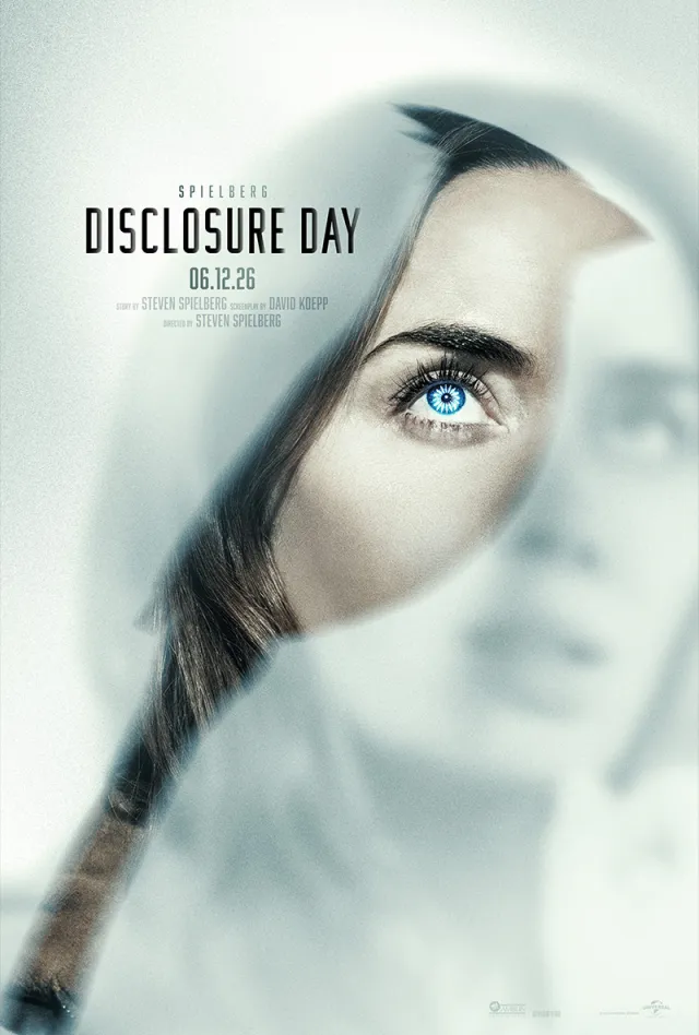 Disclosure Day